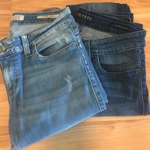 GUESS JEANS
